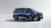 〈ジャパンモビリティショー2023〉BYDオートジャパン、最新SUVや大型ミニバンのEVを日本初公開