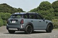 抜群の存在感を放つMINIのフラッグシップモデル！「ミニ・クロスオーバー」【最新SUV 車種別解説】