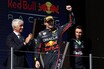 【F1第7戦 エミリア・ロマーニャGP決勝】フェルスタッペンがアップデートで反撃、マクラーレンを抑えて今季2勝目
