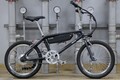 構想8年、往年のBMXスタイルと電動アシスト技術が融合!! 東京発のe-bikeブランドWOから新型モデル「GLISSE（グリス）」登場