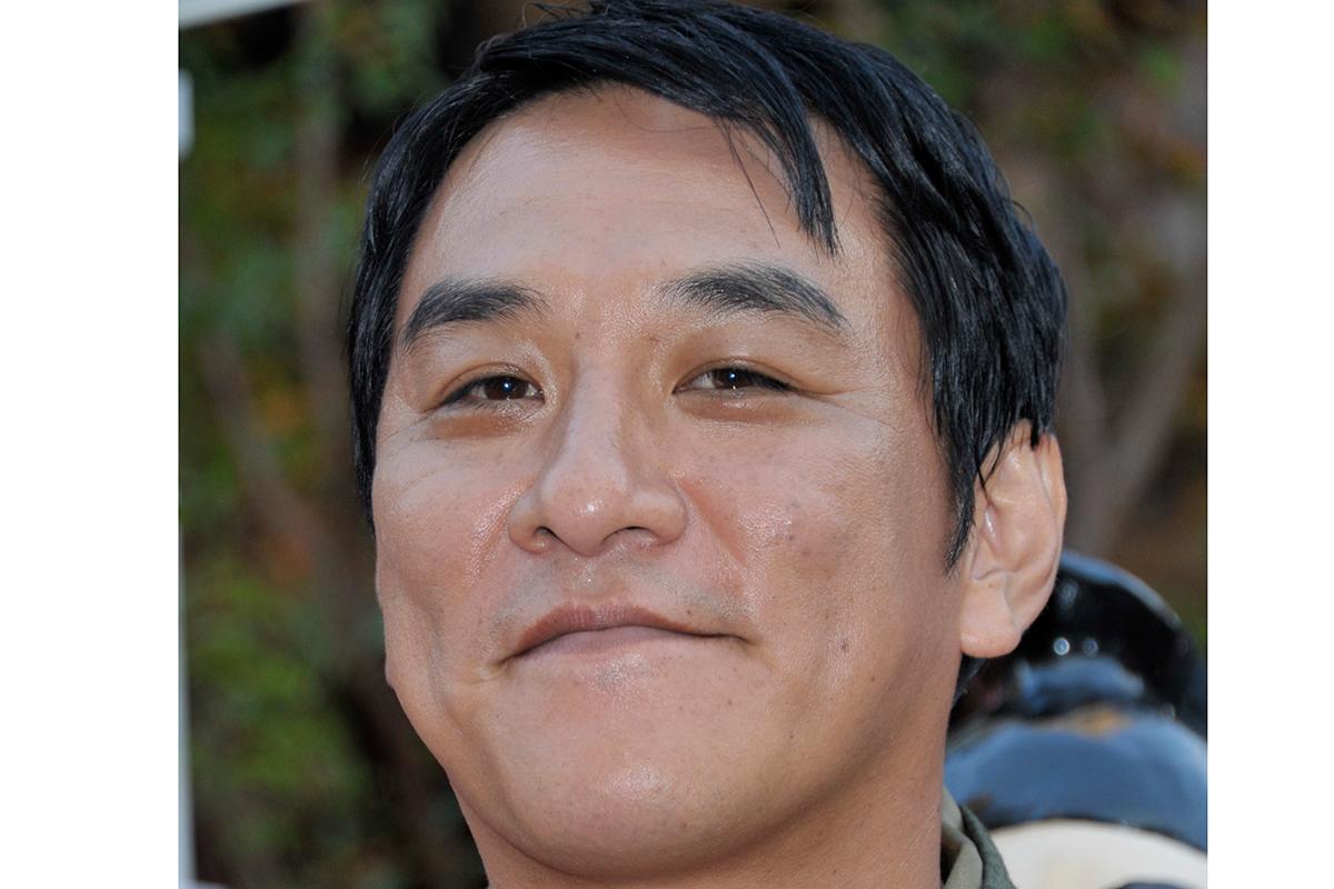 俳優「ピエール瀧」が“愛車”の「庶民派ビジバイ」公開！ 「素敵！」の声集まる「ホンダのバイク」どんなモデル？