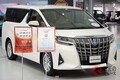トヨタはなぜ中国車の宣伝に注力？ 日本で中国人向けの展示会を開催した理由とは
