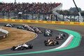 走ると最高に楽しい！　見るとつまらない!?　オーバーテイクシーンがほぼ見られないF1日本GPの「鈴鹿サーキット」はこれでいいのか？