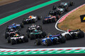 走ると最高に楽しい！　見るとつまらない!?　オーバーテイクシーンがほぼ見られないF1日本GPの「鈴鹿サーキット」はこれでいいのか？