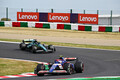 走ると最高に楽しい！　見るとつまらない!?　オーバーテイクシーンがほぼ見られないF1日本GPの「鈴鹿サーキット」はこれでいいのか？