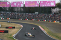走ると最高に楽しい！　見るとつまらない!?　オーバーテイクシーンがほぼ見られないF1日本GPの「鈴鹿サーキット」はこれでいいのか？