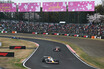 走ると最高に楽しい！　見るとつまらない!?　オーバーテイクシーンがほぼ見られないF1日本GPの「鈴鹿サーキット」はこれでいいのか？