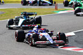 走ると最高に楽しい！　見るとつまらない!?　オーバーテイクシーンがほぼ見られないF1日本GPの「鈴鹿サーキット」はこれでいいのか？