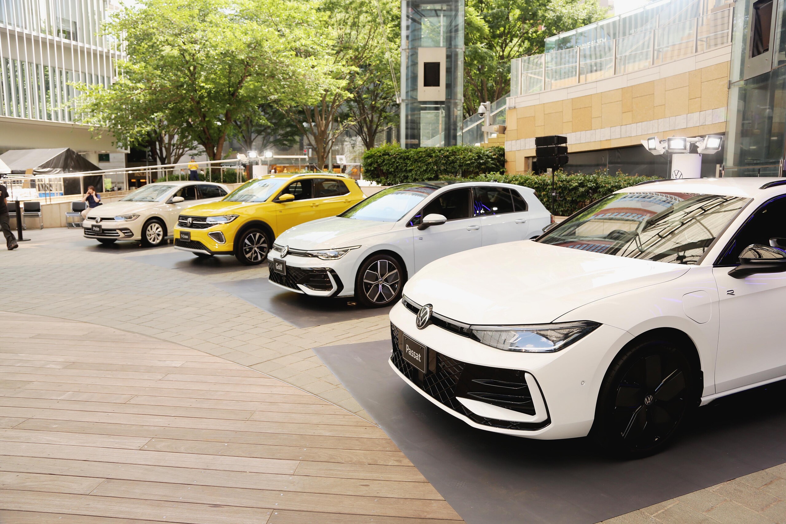 2025年4～9月の外国メーカー車販売、前年比9.9％増の12万458台で2年ぶりプラス