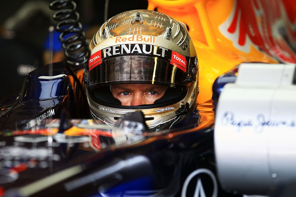 1/18 レッドブル・レーシング RB7 セバスチャン・ベッテル 日本ＧＰ ミニチャンプス F1 レッドブルレーシング RB7 セバスチャン