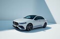 メルセデスAクラスセダンの集大成を飾る最終モデル「A180セダンファイナルエディション」、「A200dセダンファイナルエディション」登場