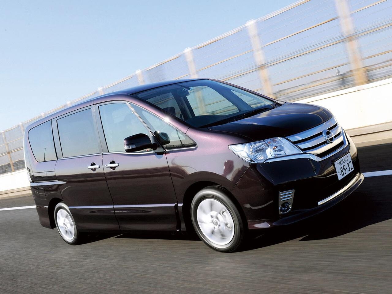 4代目セレナはドライバーが満足できるクルマになっていた【10年ひと昔の新車】