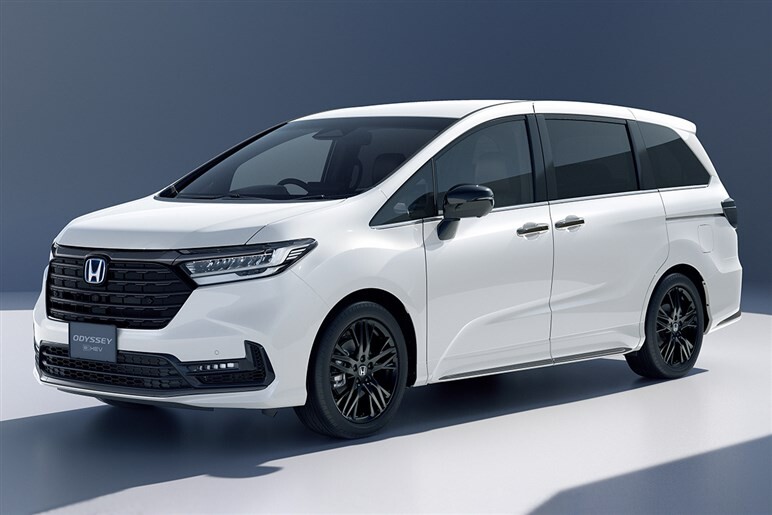 復活オデッセイに黄色信号点灯？ 絶好調アルファードと比べると苦戦の理由が見えてきた