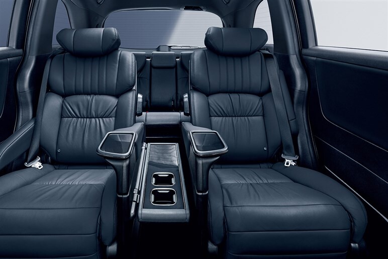 復活オデッセイに黄色信号点灯？ 絶好調アルファードと比べると苦戦の理由が見えてきた