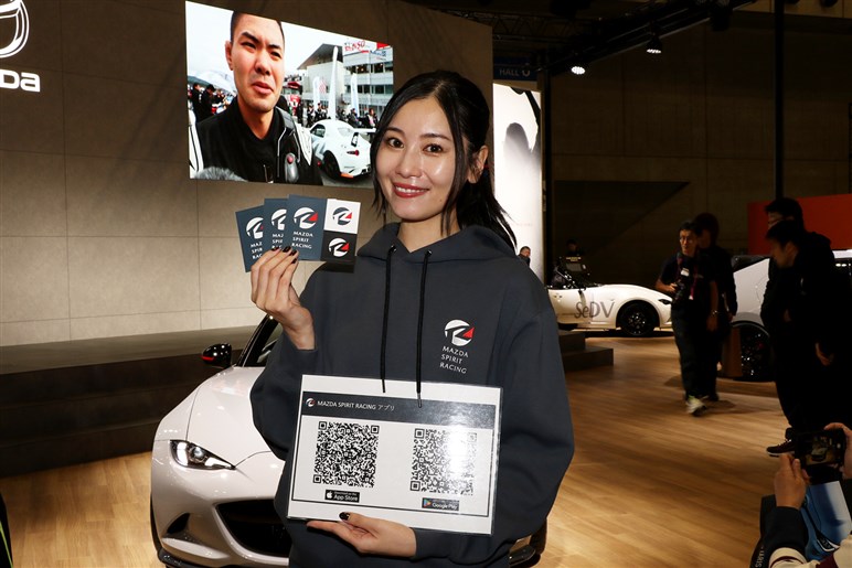 【コンパニオンフォトギャラリー】東京オートサロン2024を彩った美女大集合
