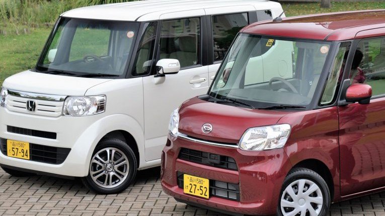 他の追随を許さぬ23年連続トップ なぜ愛知県は日本で一番軽が売れるのか ベストカーweb 自動車情報サイト 新車 中古車 Carview