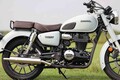 SP忠男からホンダ GB350C用「POWERBOXサイレンサー」が発売！