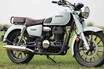 SP忠男からホンダ GB350C用「POWERBOXサイレンサー」が発売！