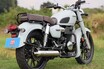 SP忠男からホンダ GB350C用「POWERBOXサイレンサー」が発売！