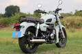 SP忠男からホンダ GB350C用「POWERBOXサイレンサー」が発売！