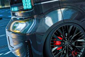 トヨタ新型「bB」も!? 全長4m以下の「カクカクボディ」＆便利な“スライドドア”採用！ 広びろ内装もイイ「商用バン」！ タフ仕様もイケてる「カヨイバコ」とは