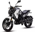 SYM「NH X 125」【1分で読める 原付二種紹介 2024年現行モデル】