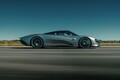 マクラーレンの新型HVハイパーカー「スピードテイル」が高速走行テストで最高速403km/hを安定的にマーク！ 市販モデルの生産にゴーサイン