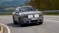 【スクープ】スプリットヘッドライトを採用か!? BMW新フラッグシップSUV『XM』前後デザインを大予想！