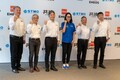 トヨタ、スバル、マツダ、ニスモがレースで“共挑”！ エネオスの新「低炭素ガソリン」開発実証