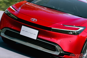 2005年から見たら信じられない!?　20年の進歩ってスゲー！　びっくり仰天する2025年のクルマ社会！