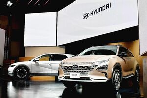 DeNA SOMPOカーライフ、個人向けリースで韓国・現代車の取り扱い開始　5年契約で月7万円から