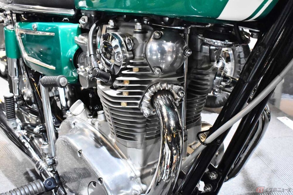 気になる疑問 メーカーごとの 馬力 トルク 表記の違いとは バイクのニュース 自動車情報サイト 新車 中古車 Carview