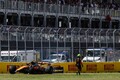 僚友と接触し、自責と謝罪のノリス「一番してはいけないこと。彼のレースを台無しにせずに済んだのが救い」