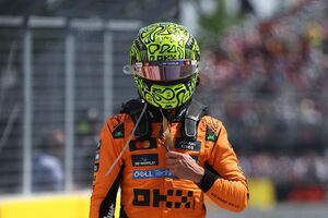 マクラーレン代表、カナダGPの同士討ちに”悪意”なしと判断「起こってはならないことだし、調査はする」