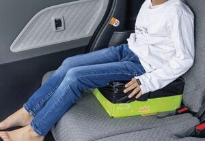 これがあれば渋滞でも車内で無理なく用を足せる！サンコーの「簡易トイレコンパクト」は超便利