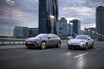 ポルシェのフル電動SUV　新型マカン　第二世代でマカン4とマカン・ターボをワールドプレミア