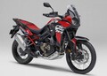 ホンダ「CRF1100L アフリカツイン」【1分で読める 国内メーカーのバイク紹介 2024年現行モデル】