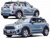 MINIクロスオーバー中古車試乗！ 実用性と遊び心を備えた人気モデルの実力は？