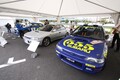 自動車メーカーも多数出展！　モータースポーツジャパンに集結した魅惑のクルマたち