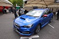 自動車メーカーも多数出展！　モータースポーツジャパンに集結した魅惑のクルマたち