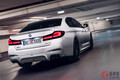 BMW「5シリーズ」のフルエアロ完成！ ACシュニッツァーの最良ベース車とは