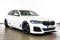 BMW「5シリーズ」のフルエアロ完成！ ACシュニッツァーの最良ベース車とは