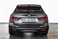 BMW「5シリーズ」のフルエアロ完成！ ACシュニッツァーの最良ベース車とは