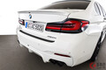 BMW「5シリーズ」のフルエアロ完成！ ACシュニッツァーの最良ベース車とは