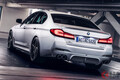 BMW「5シリーズ」のフルエアロ完成！ ACシュニッツァーの最良ベース車とは