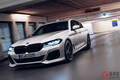 BMW「5シリーズ」のフルエアロ完成！ ACシュニッツァーの最良ベース車とは