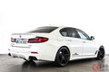 BMW「5シリーズ」のフルエアロ完成！ ACシュニッツァーの最良ベース車とは