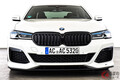 BMW「5シリーズ」のフルエアロ完成！ ACシュニッツァーの最良ベース車とは