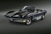これぞアメリカの魂「シボレー・コルベット・スティングレイ（C2）」懐かしのアメリカンマッスルカー！──【世界の名車・珍車図鑑】Vol.17