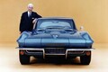 これぞアメリカの魂「シボレー・コルベット・スティングレイ（C2）」懐かしのアメリカンマッスルカー！──【世界の名車・珍車図鑑】Vol.17